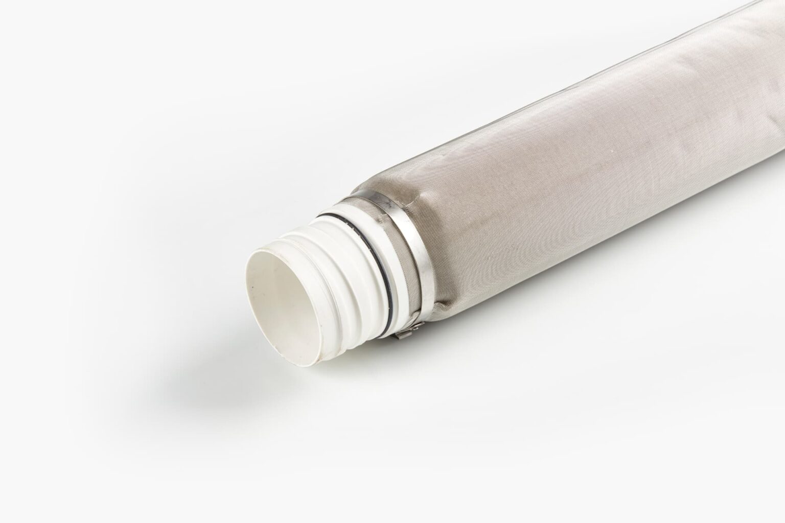 PVC Blast Hole Liners Canpipe