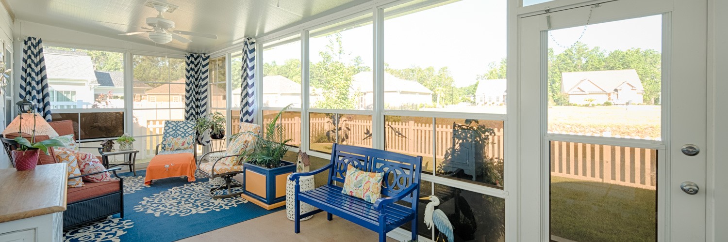 What’s The Cost Of A Myrtle Beach Sunroom? Carolina Home Exteriors