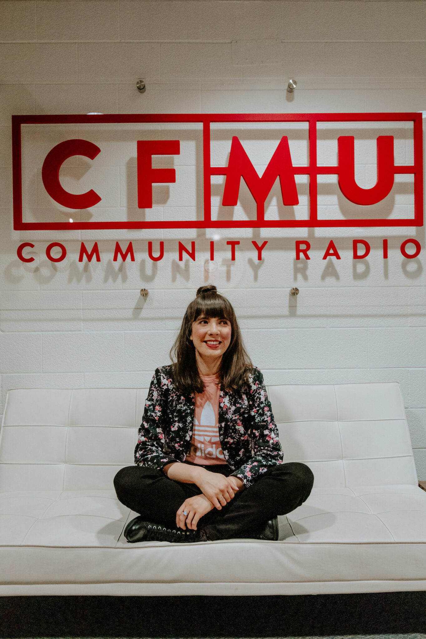 Cfmu Lettering CFMU