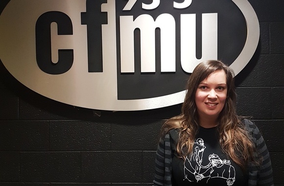 Cfmu Lettering CFMU