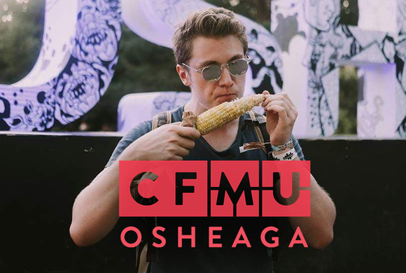 Cfmu Lettering CFMU