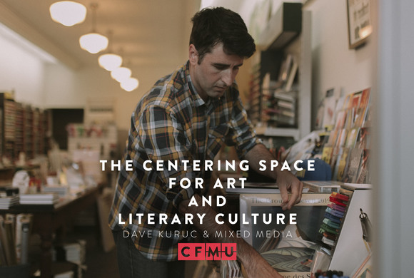 Cfmu Lettering CFMU