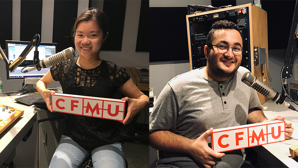 Cfmu Lettering CFMU
