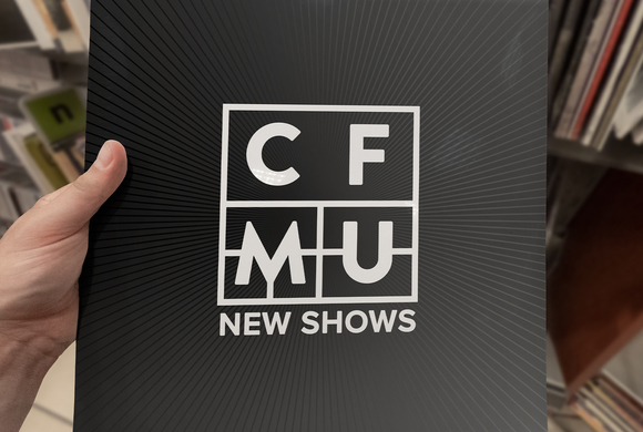 Cfmu Lettering CFMU
