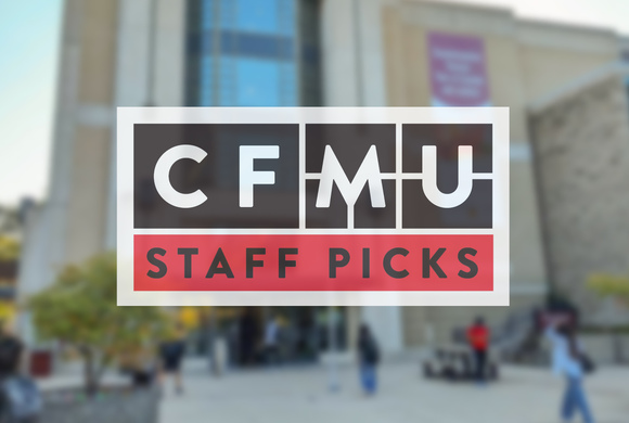 Cfmu Lettering CFMU