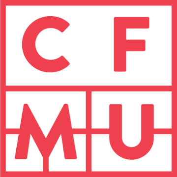 Cfmu Lettering CFMU