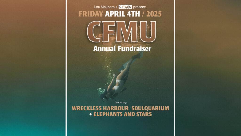 Cfmu Lettering CFMU