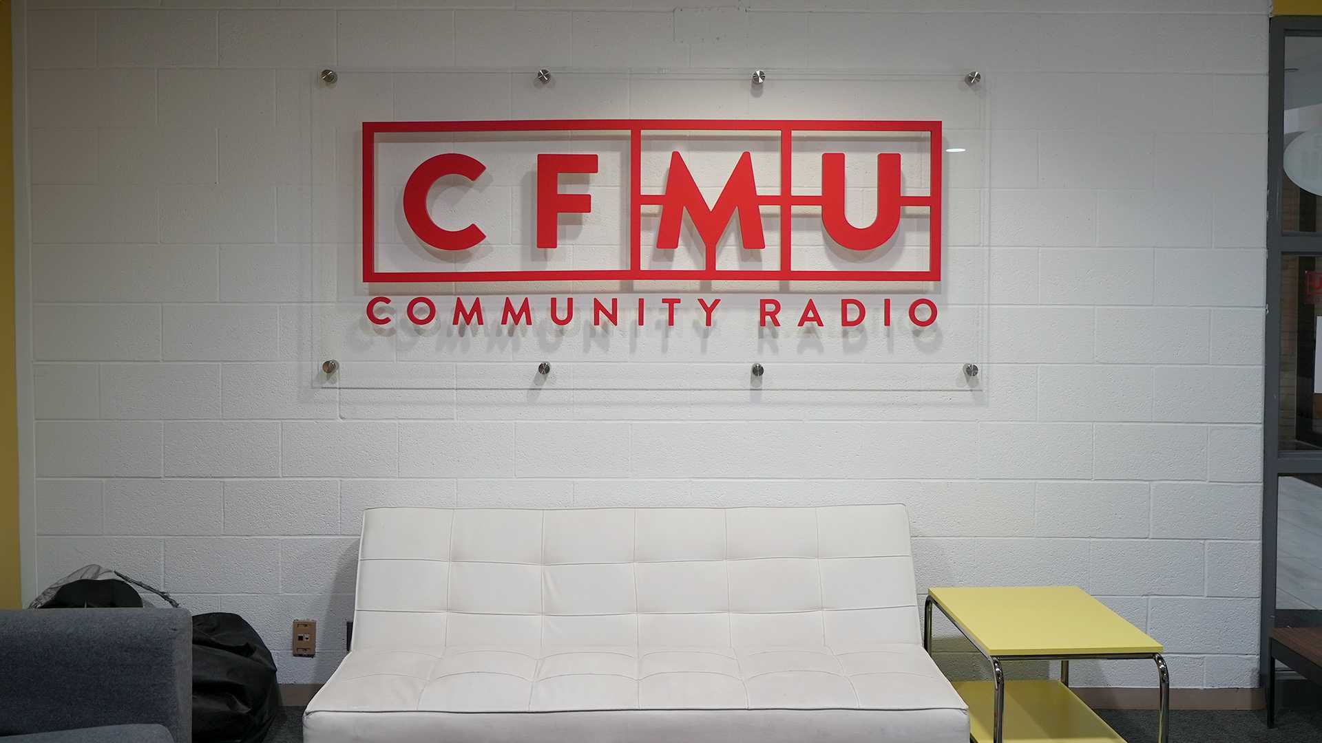 Cfmu Lettering CFMU
