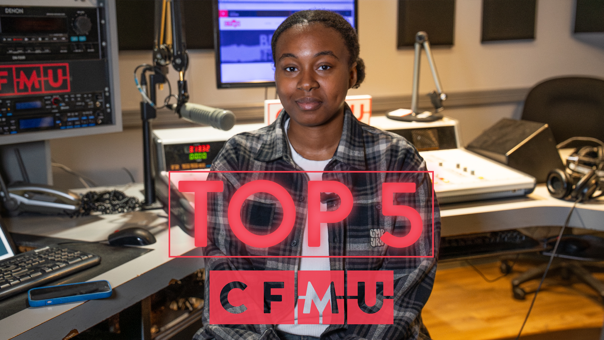Cfmu Lettering CFMU