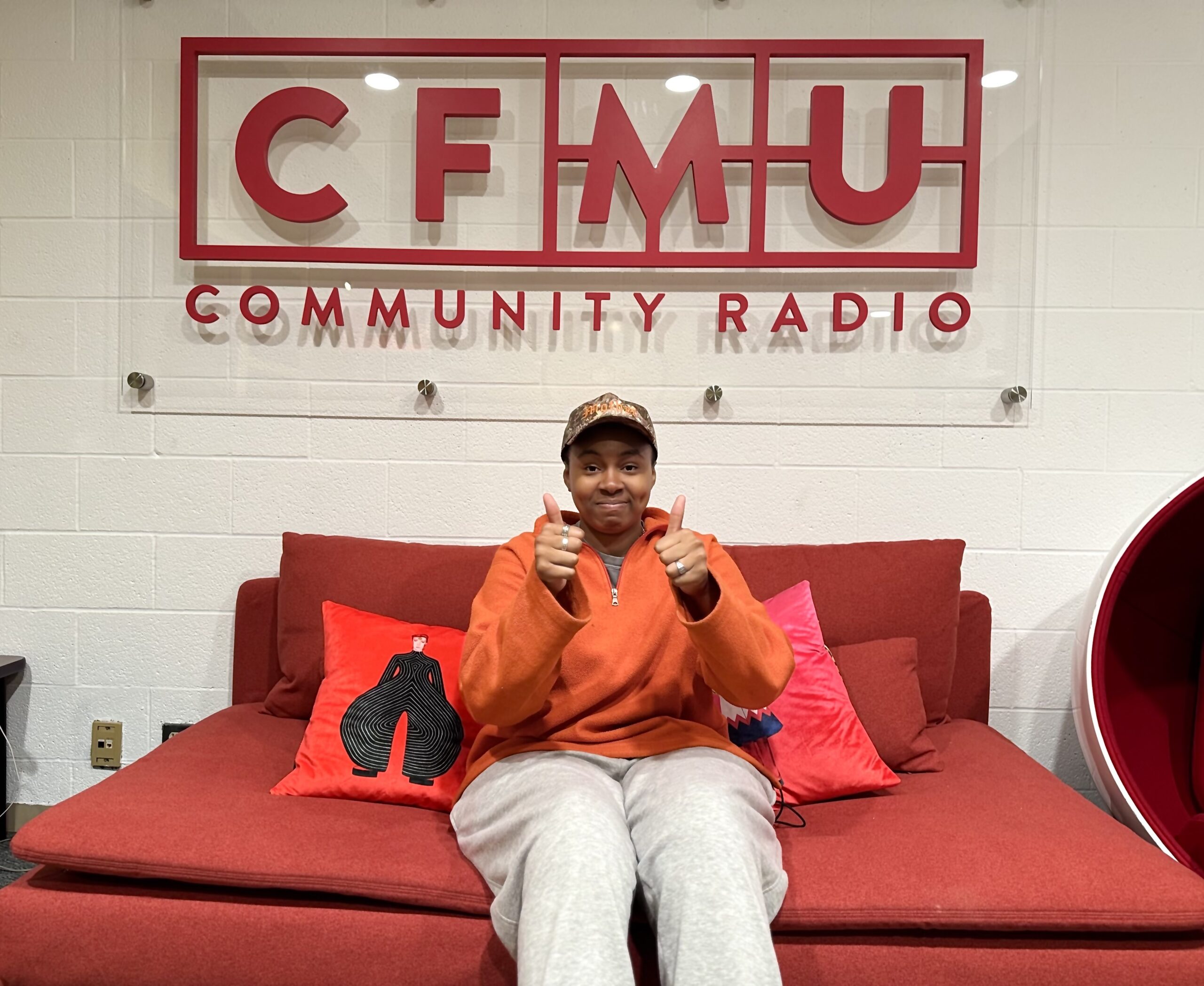 Cfmu Lettering CFMU