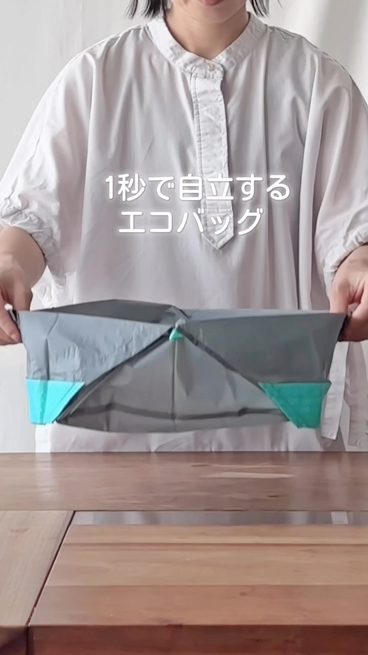 セルフレジ専用エコバッグORIBA – ORIBA（オリバ）エコバッグ