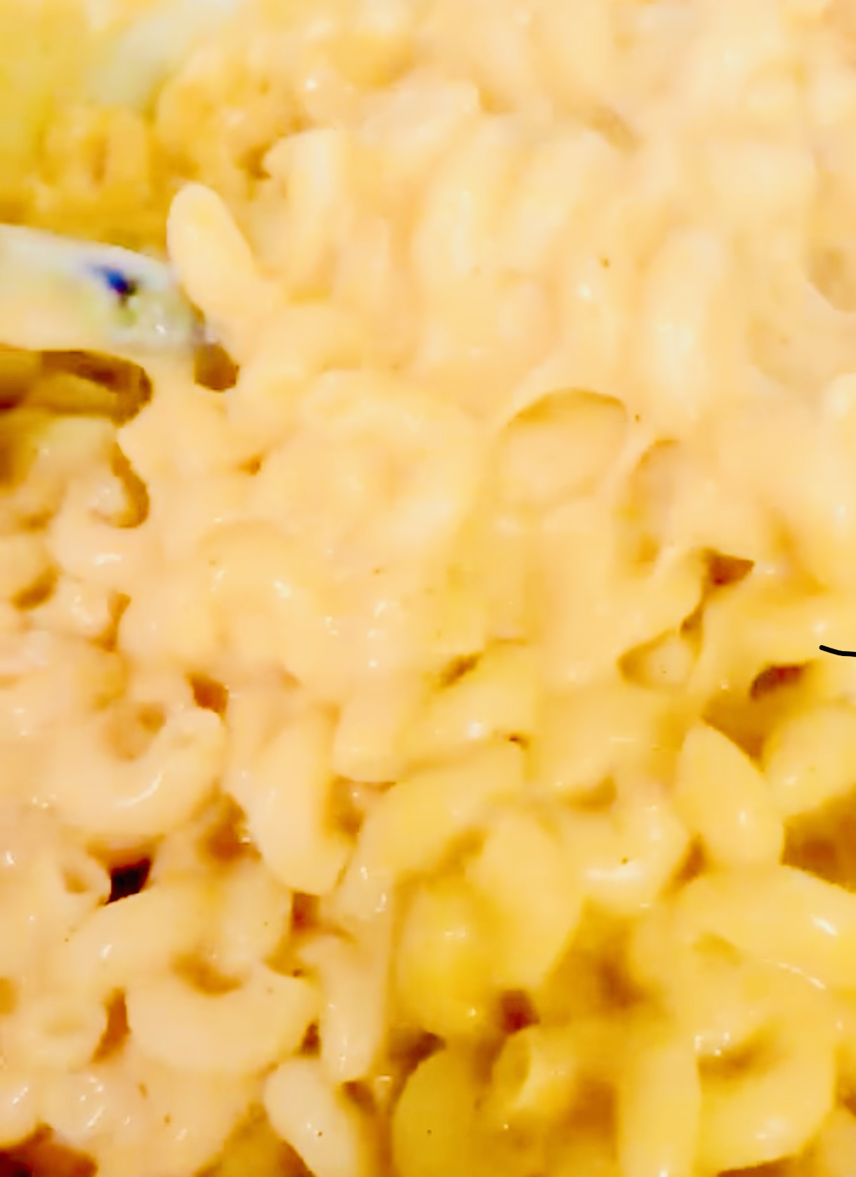 Mac & Cheez 16oz