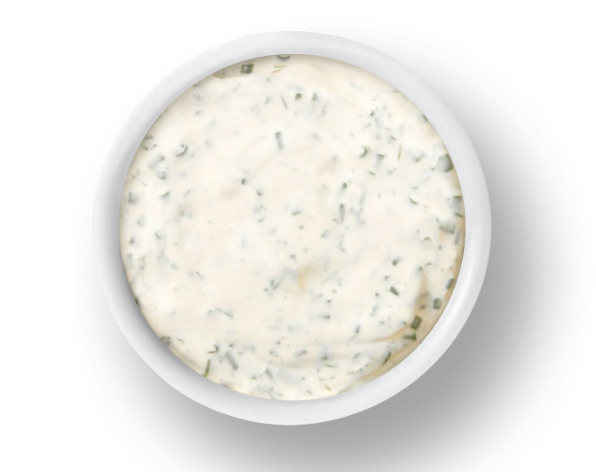 RANCH DRESSING (EXTRA)