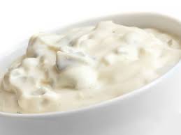 TARTAR SAUCE (4 oz.)