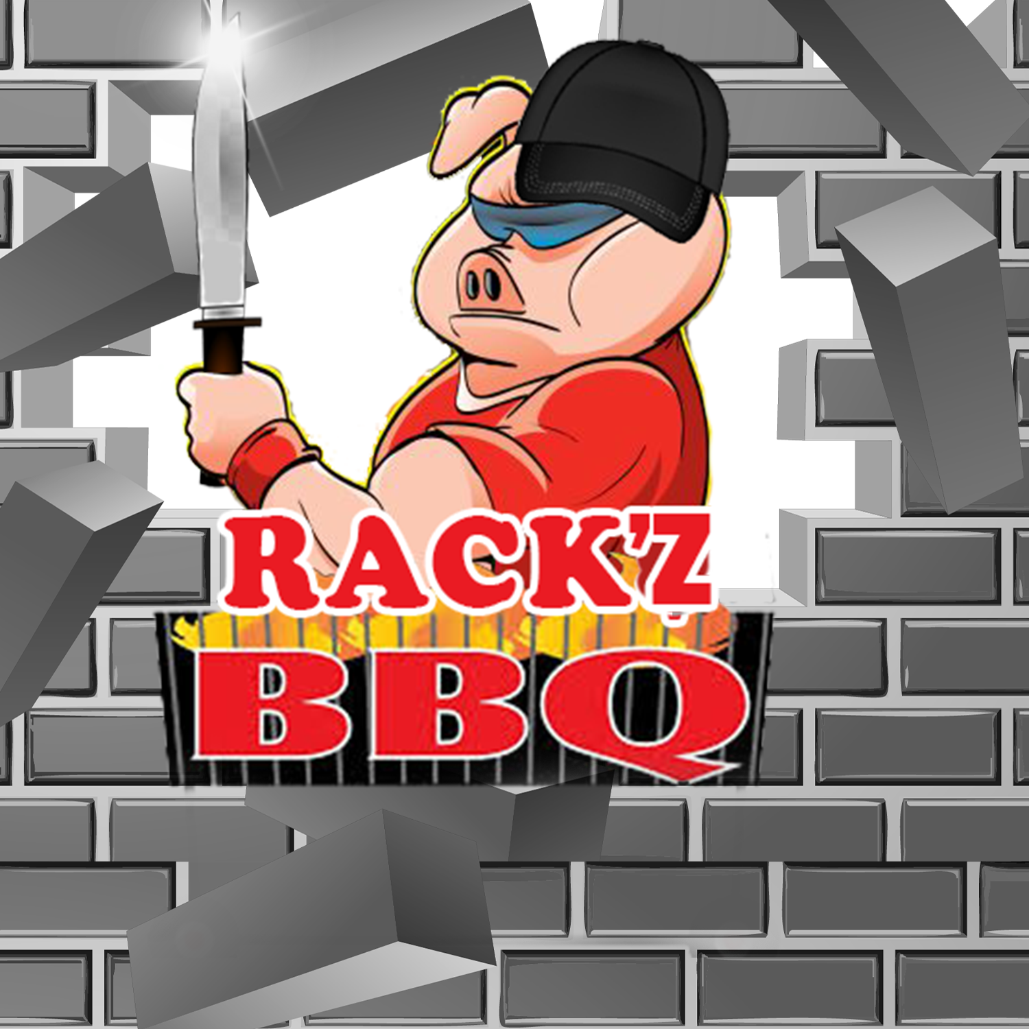 RACKZ BBQ