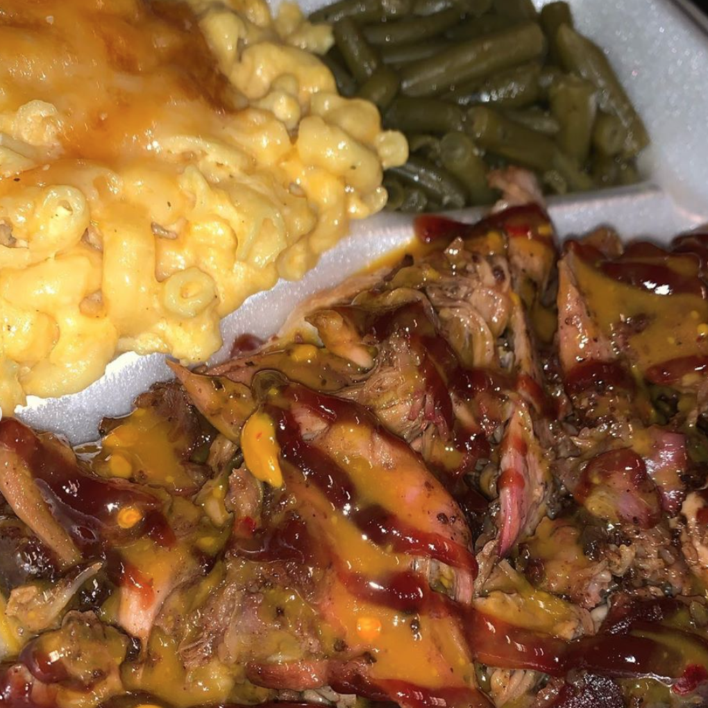 RACKZ BBQ