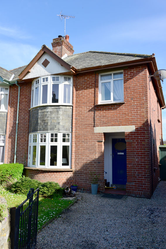 6 New Exeter Street Chudleigh Chudleigh & District Amenity Society