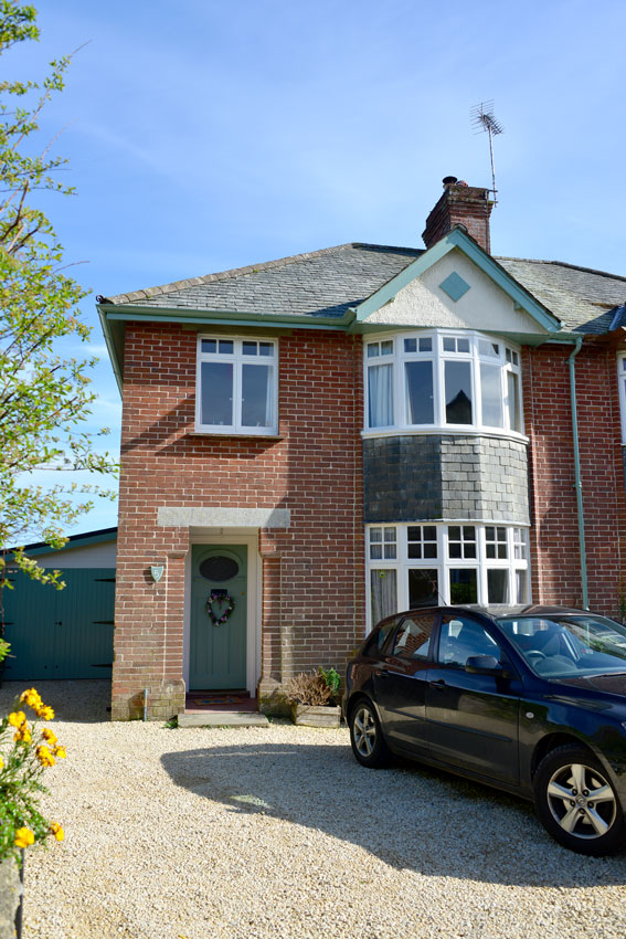 5 New Exeter Street Chudleigh Chudleigh & District Amenity Society