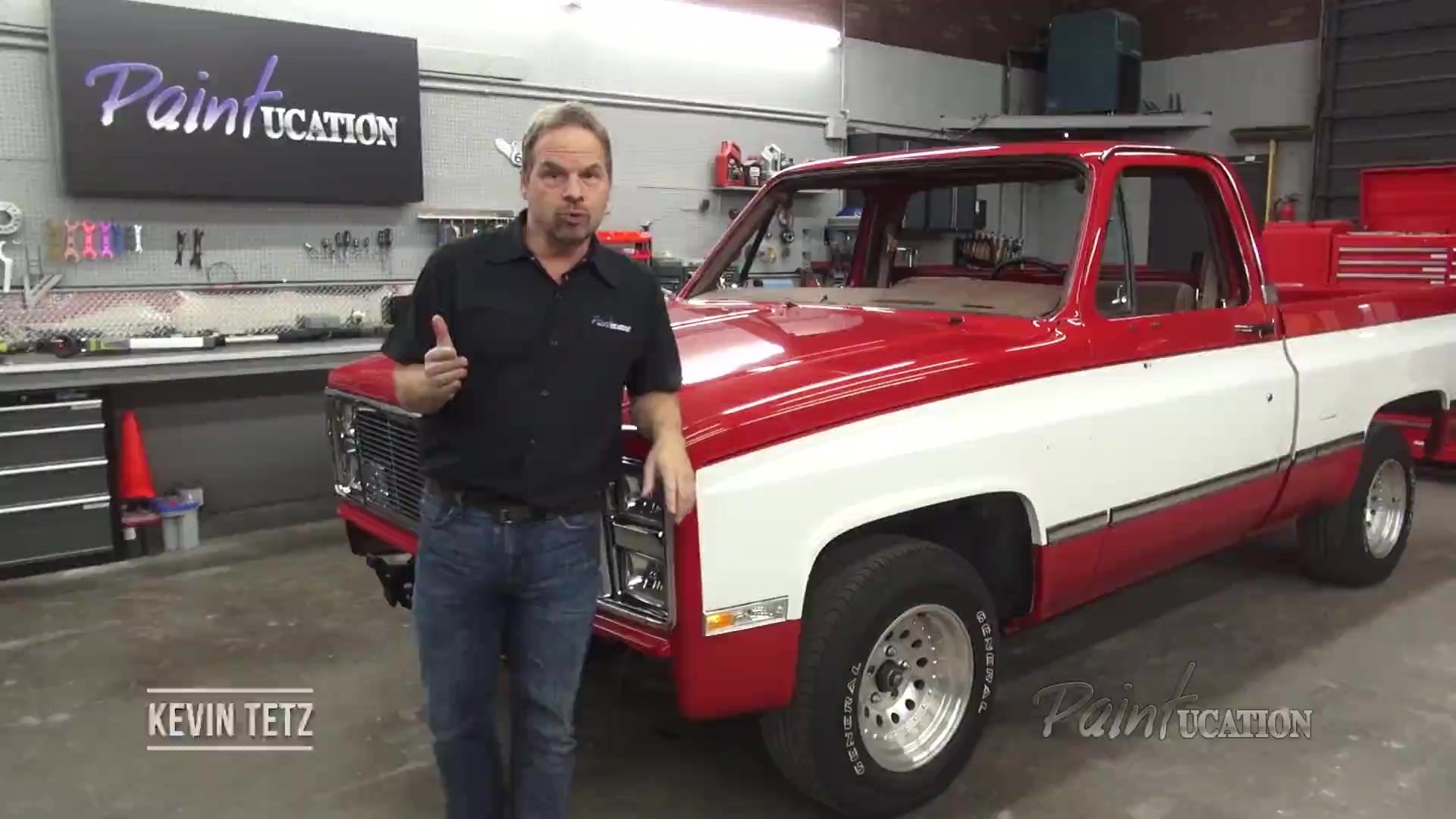 How To Paint A Pickup Truck At Evie Sally Blog How To Paint A Pickup Truck At Evie Sally Blog