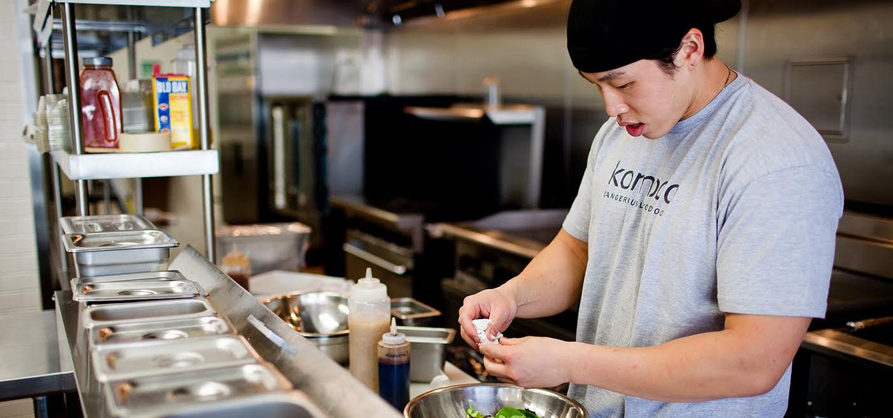 Komodo Chef’s 6 Picks for Indonesian Food in LA