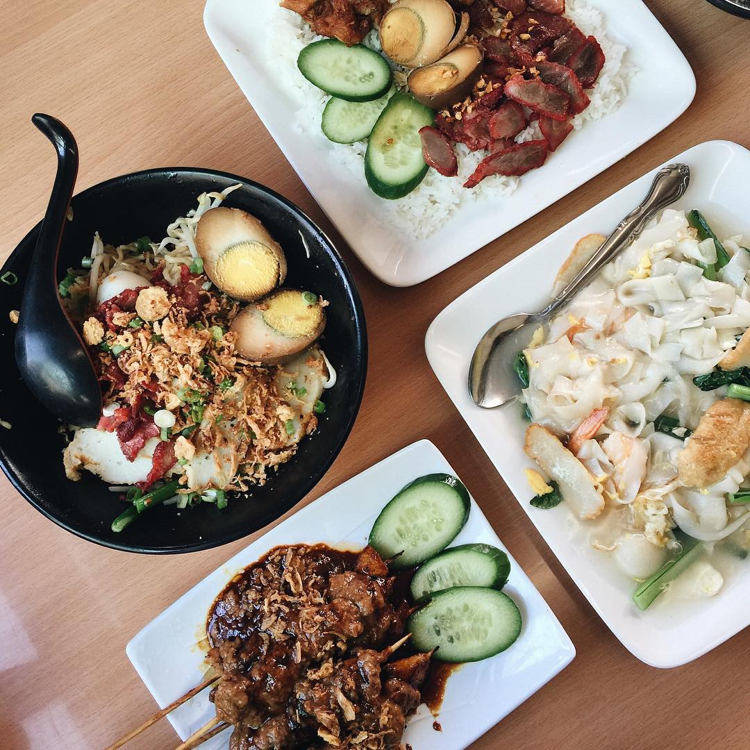 Komodo Chef’s 6 Picks for Indonesian Food in LA