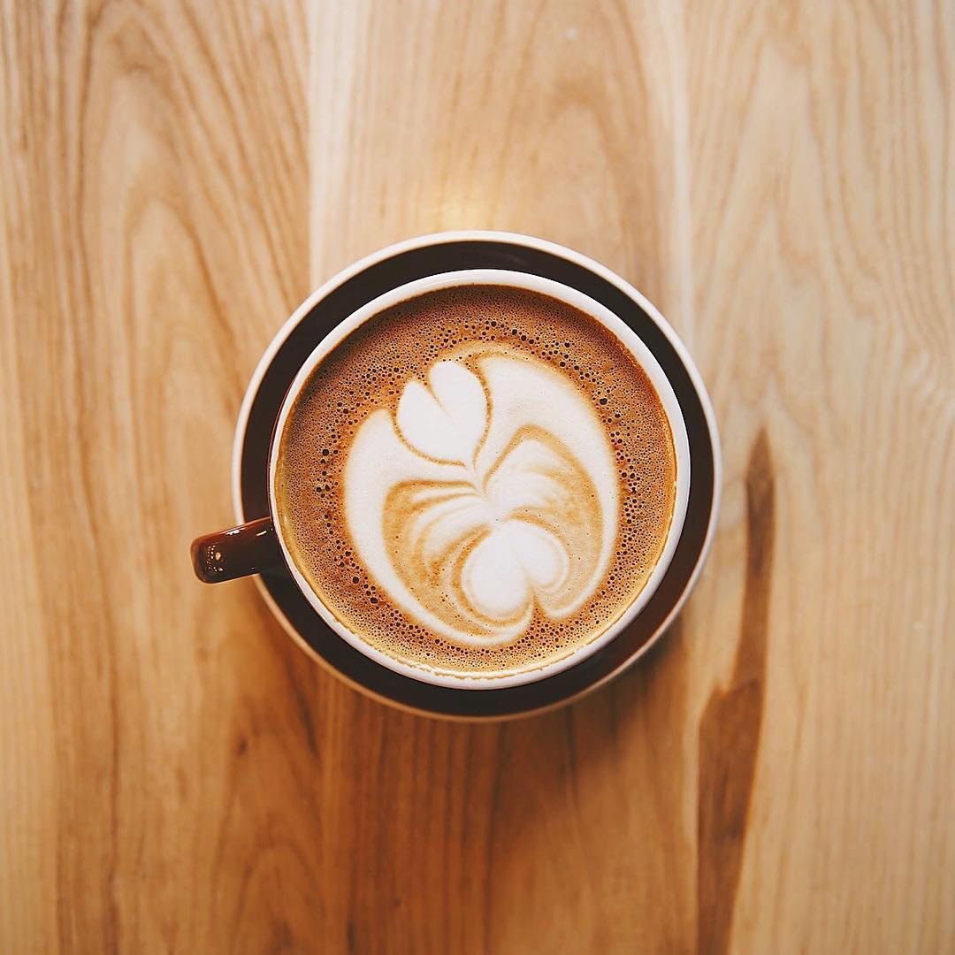 Neighborhood Guide DTLA Arts District