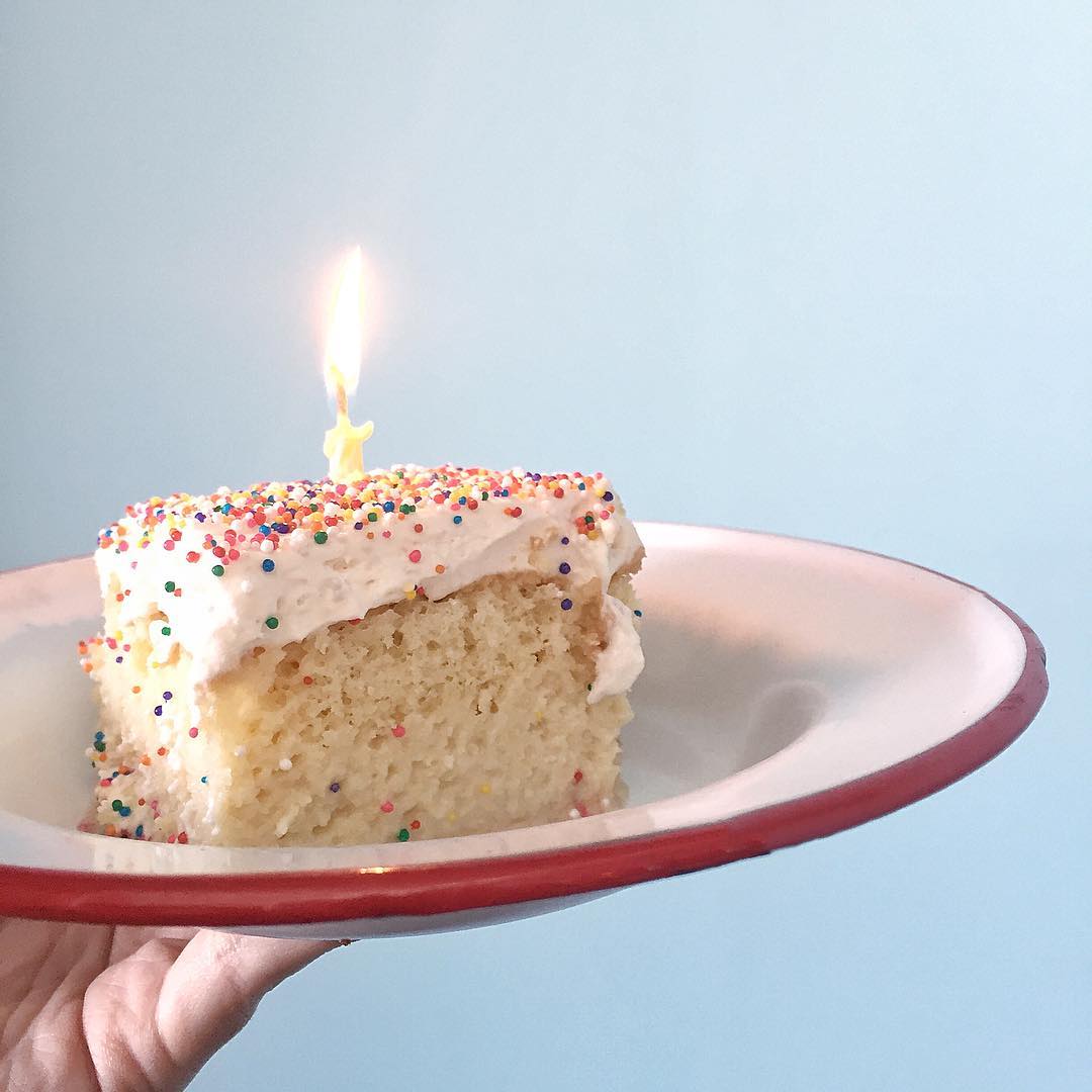 14 of the Best Desserts in Los Angeles