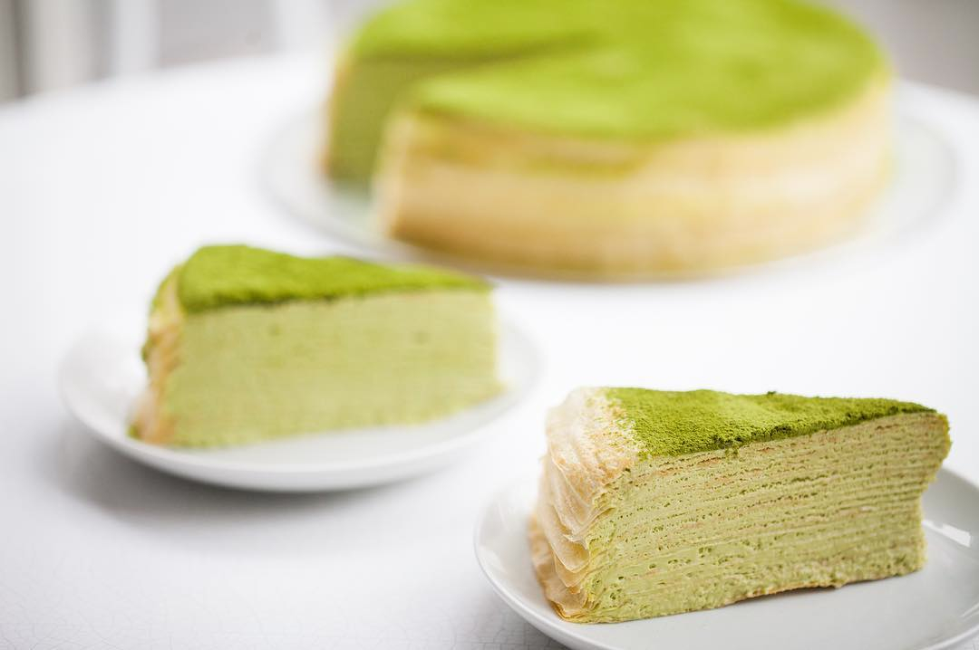 PlaceList Get Your Matcha Fix with loveandloathingLA PlaceList Get Your Matcha Fix with loveandloathingLA