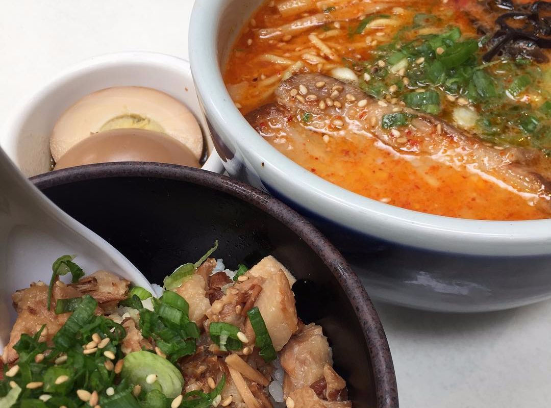 13 Best Ramen Places in Los Angeles