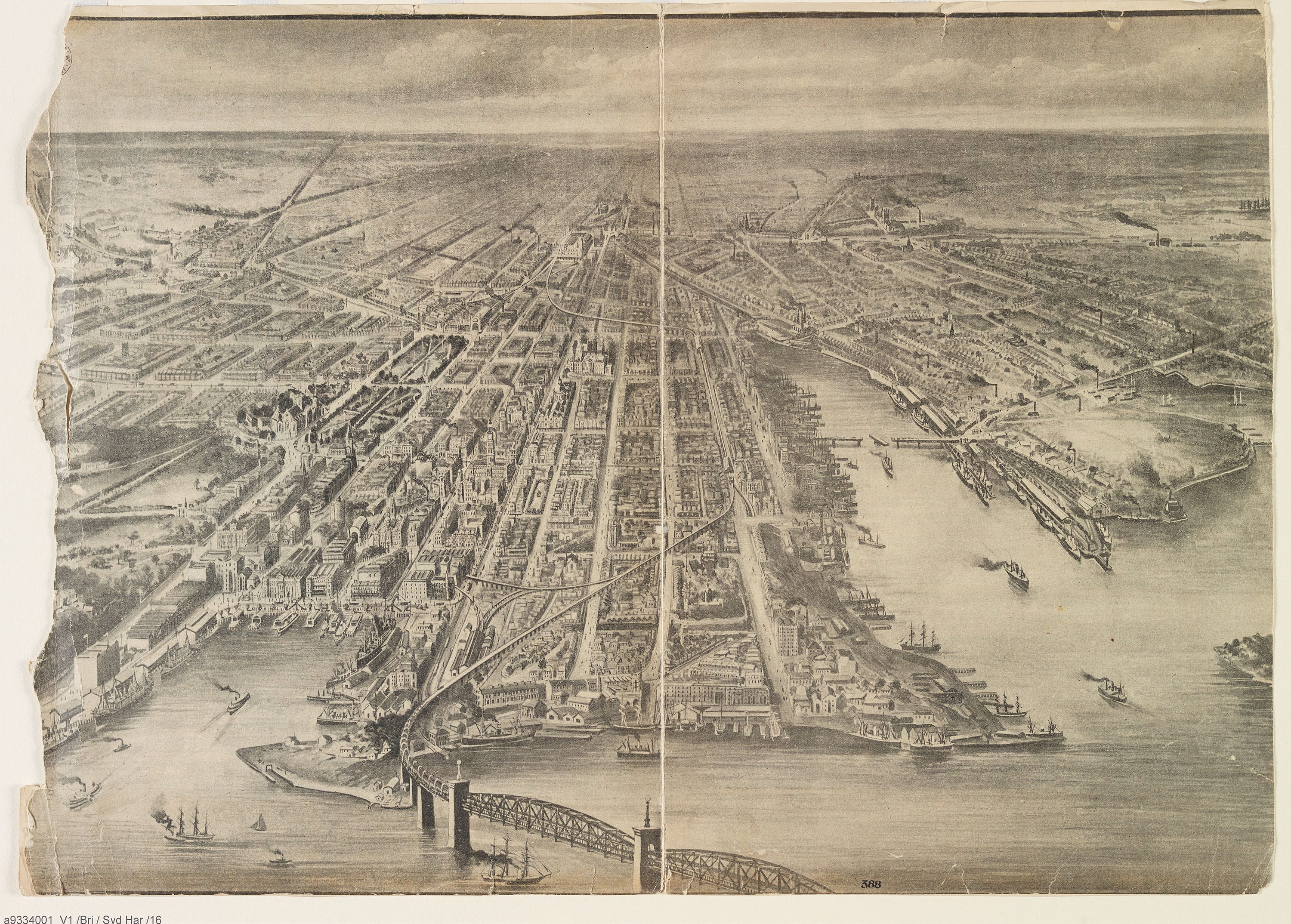 Cartographica exhibition