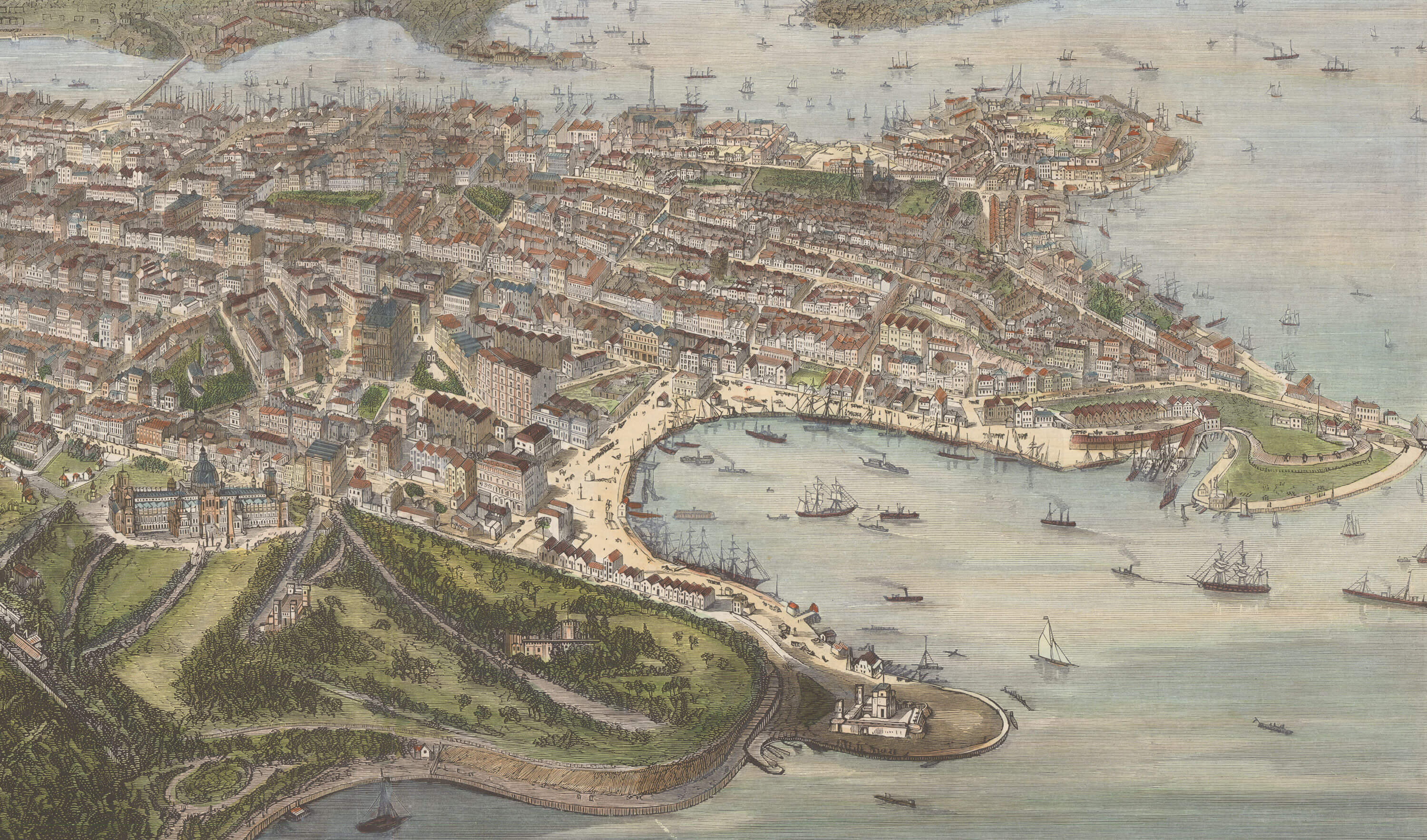 Cartographica exhibition