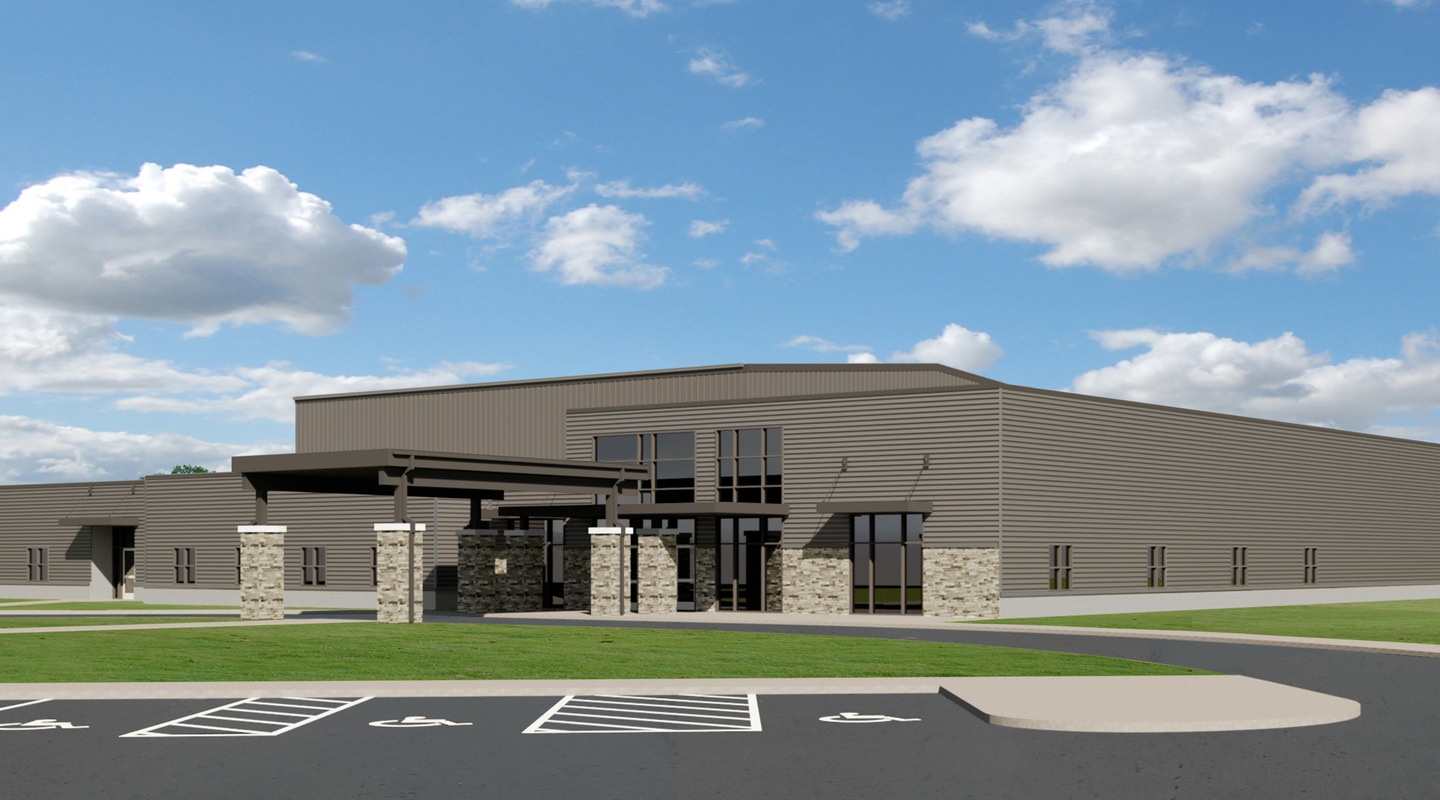 BridgePoint Church HOME