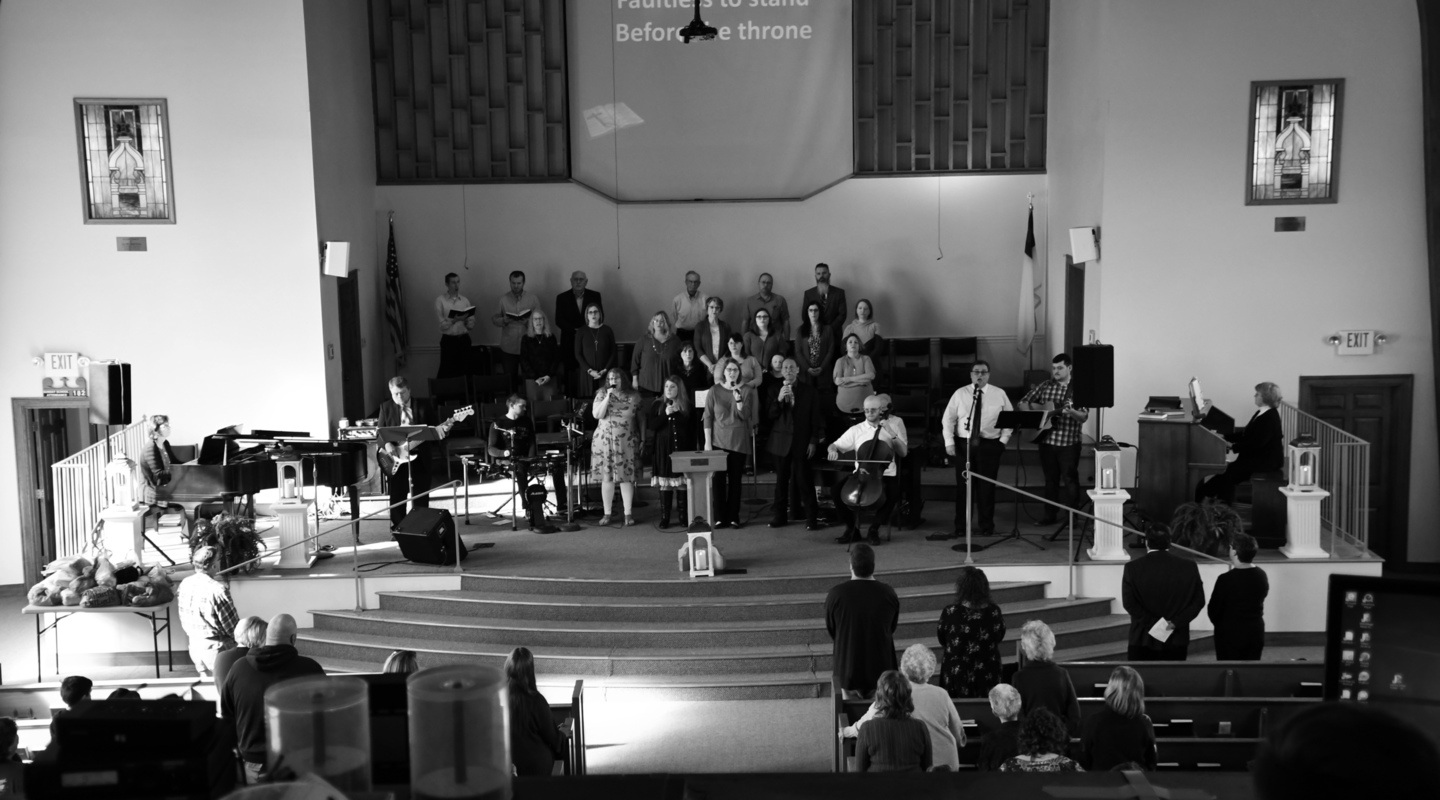 FBC Walton Ministries