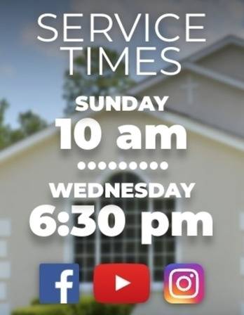 Wakulla Springs Baptist Church