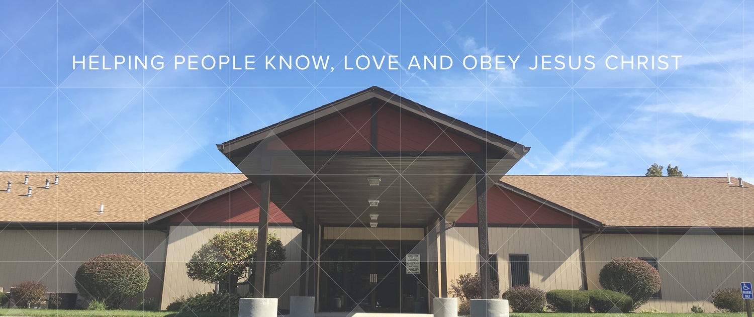 Vineyard Christian Fellowship HOME