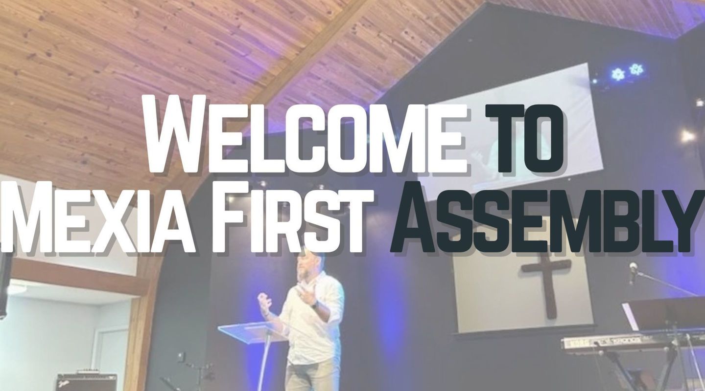 First Assembly of God Church