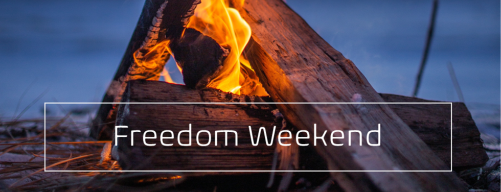 Living Hope Community Church | FREEDOM WEEKEND