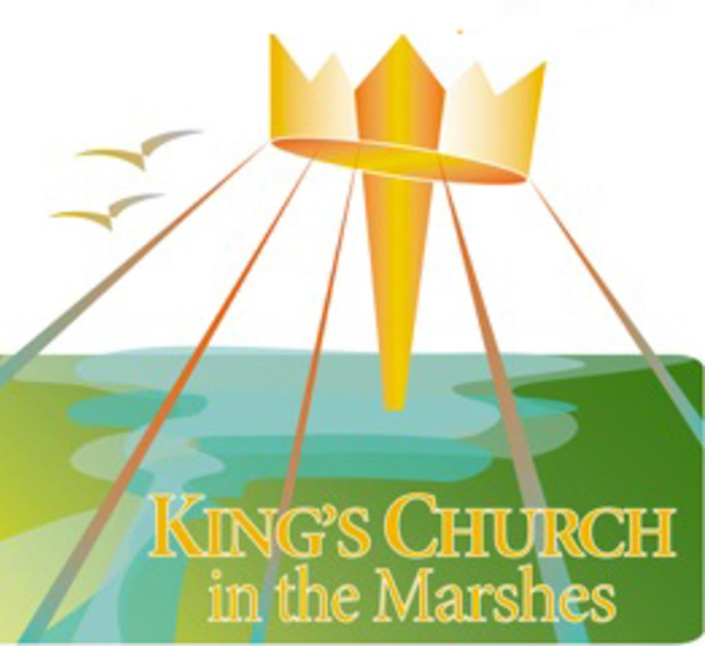 King's Baptist Church Our Story