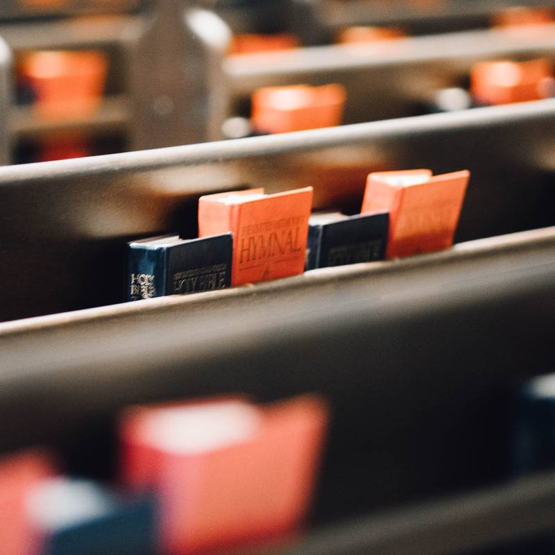 First Baptist Church 2