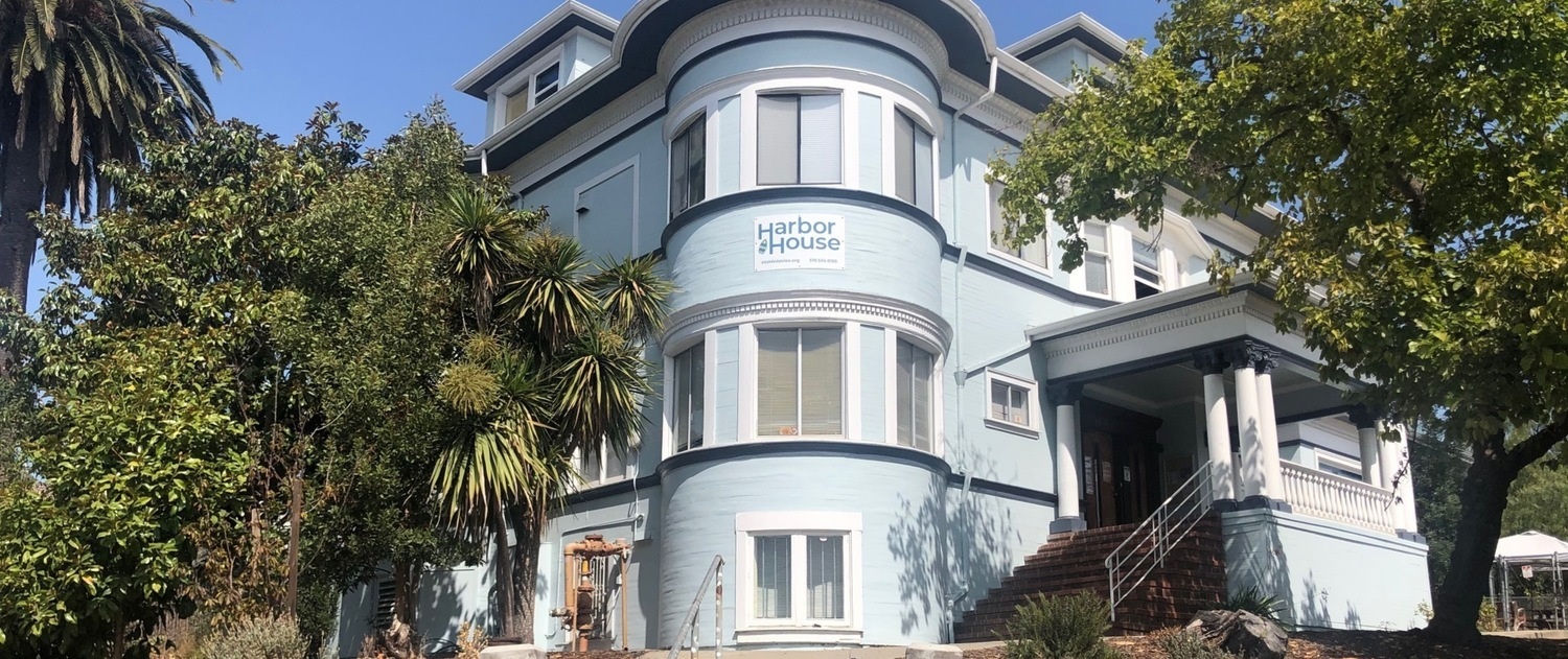 Harbor House Ministries, Inc. Neighborhood