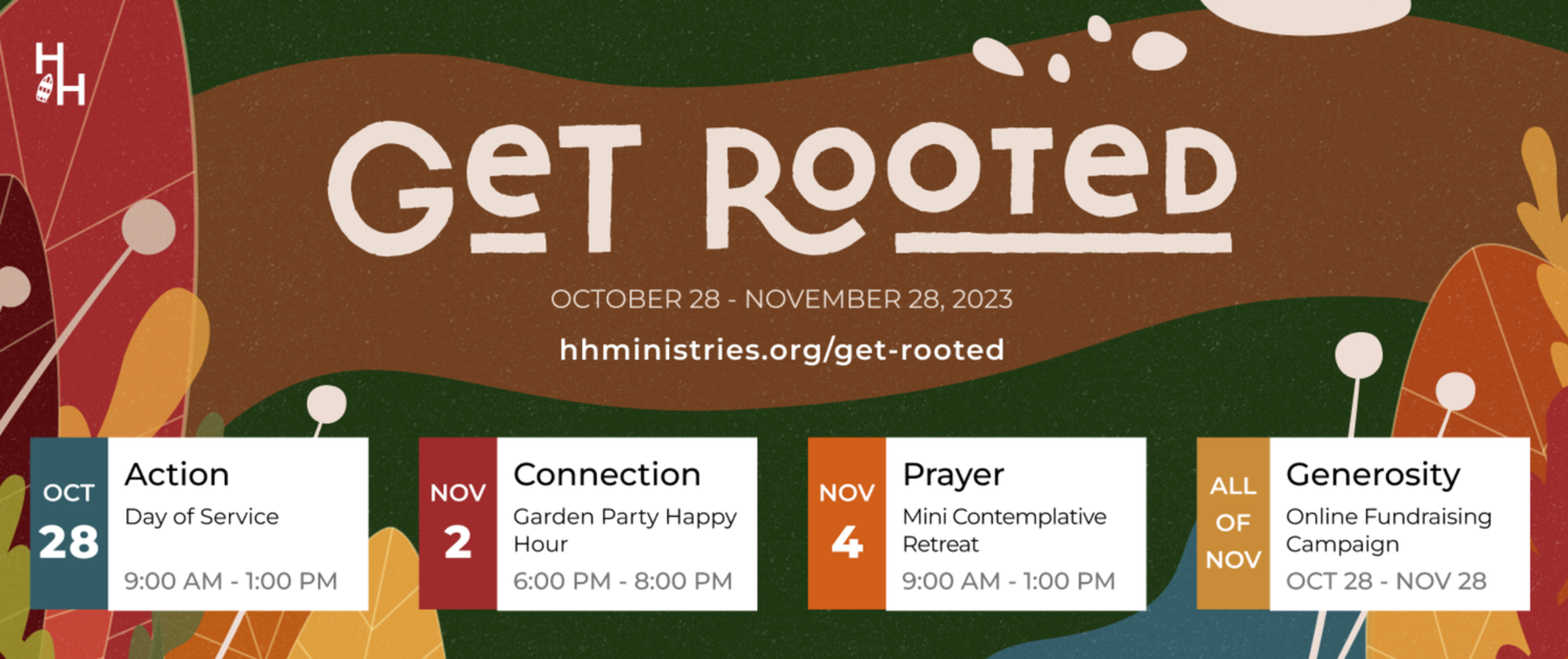 Harbor House Ministries, Inc. Home