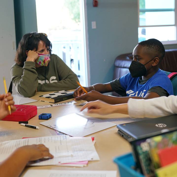 Harbor House Ministries, Inc. Home