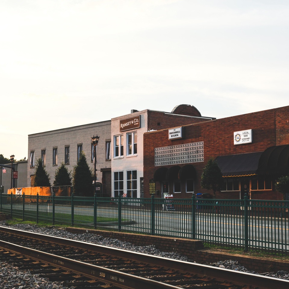 Redemption Hill Church HOME