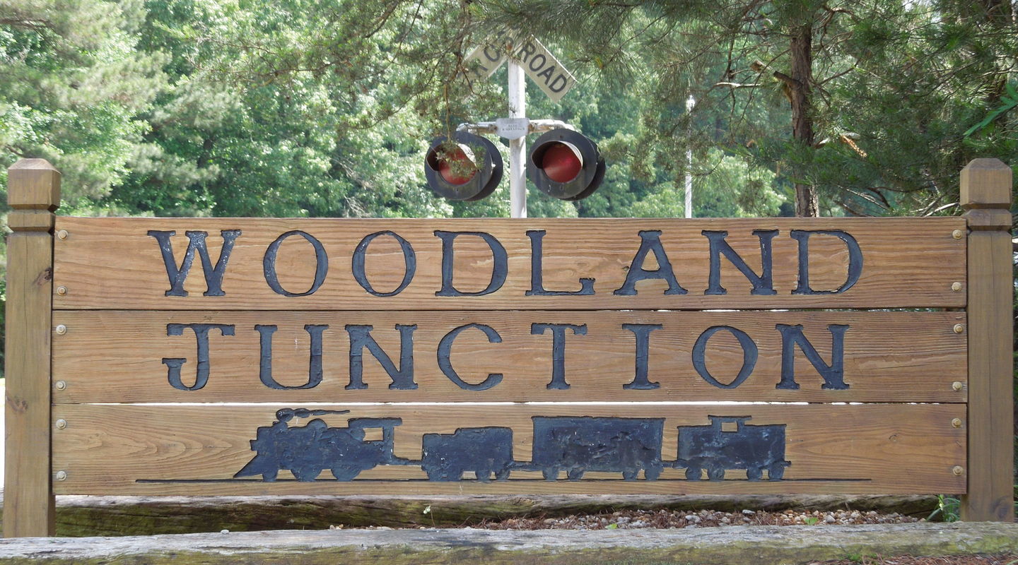 Woodland Christian Camp Facilities Group Rentals