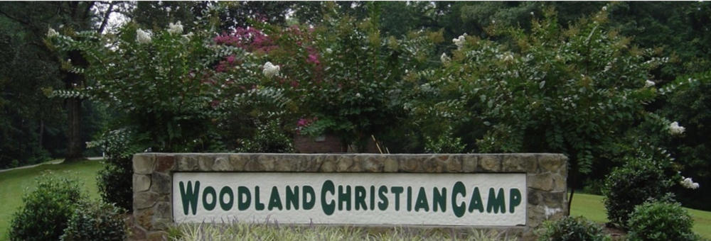 Woodland Christian Camp Our Mission