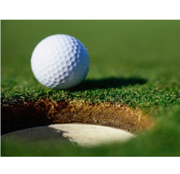New Prospect Baptist Church | Missions Golf Tournament