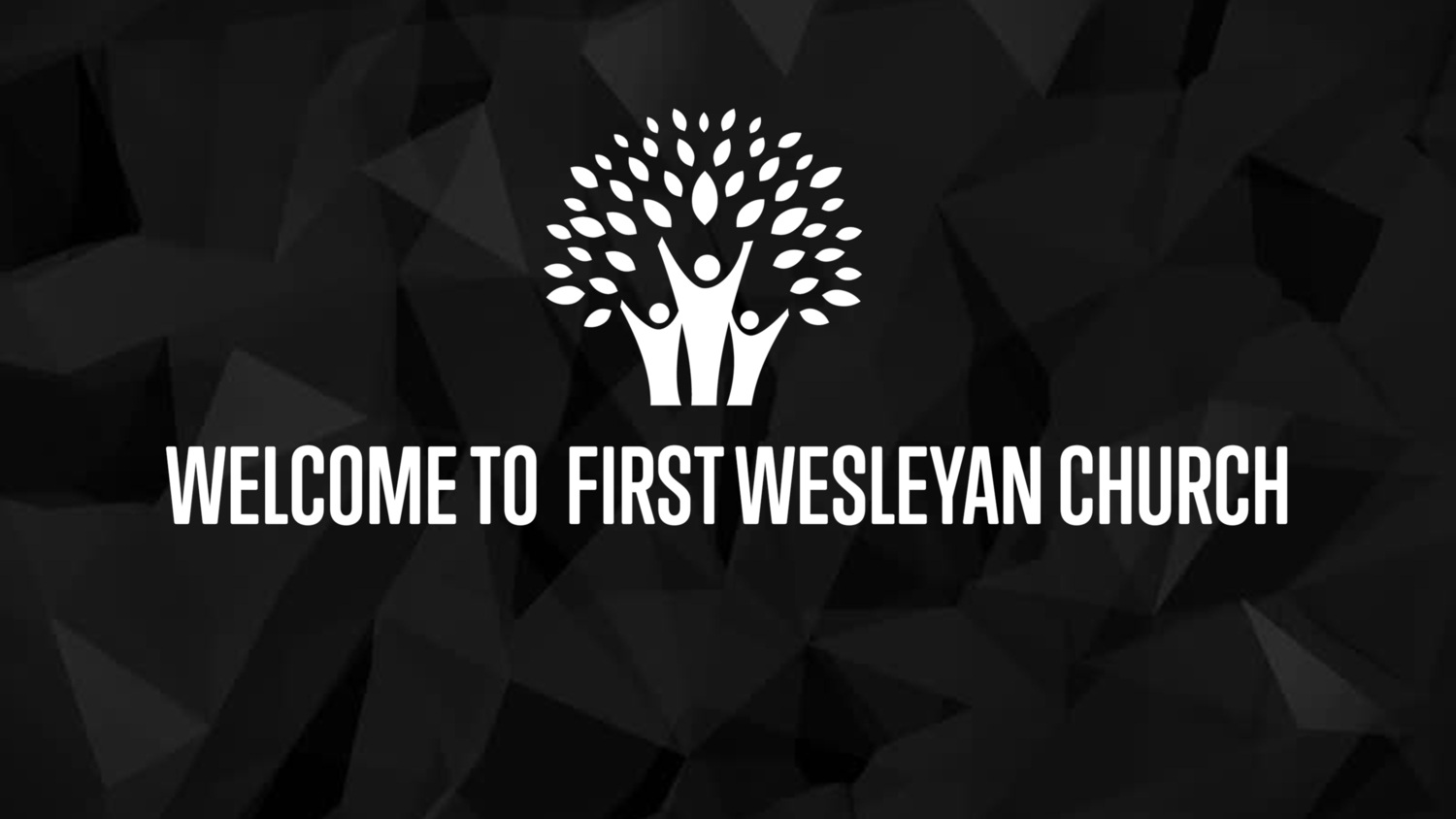 First Wesleyan Church Home