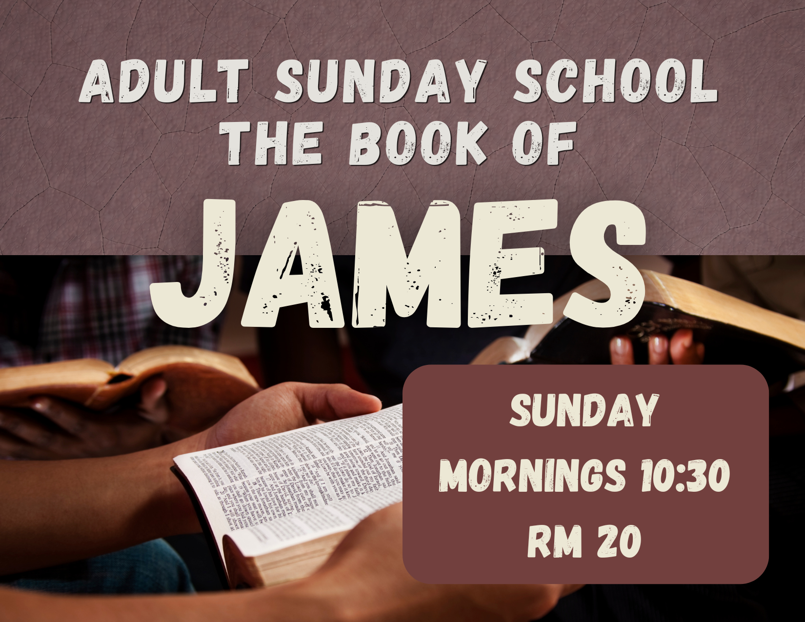 The Rock | Christ the Rock Community Church | Port Orchard | The Book