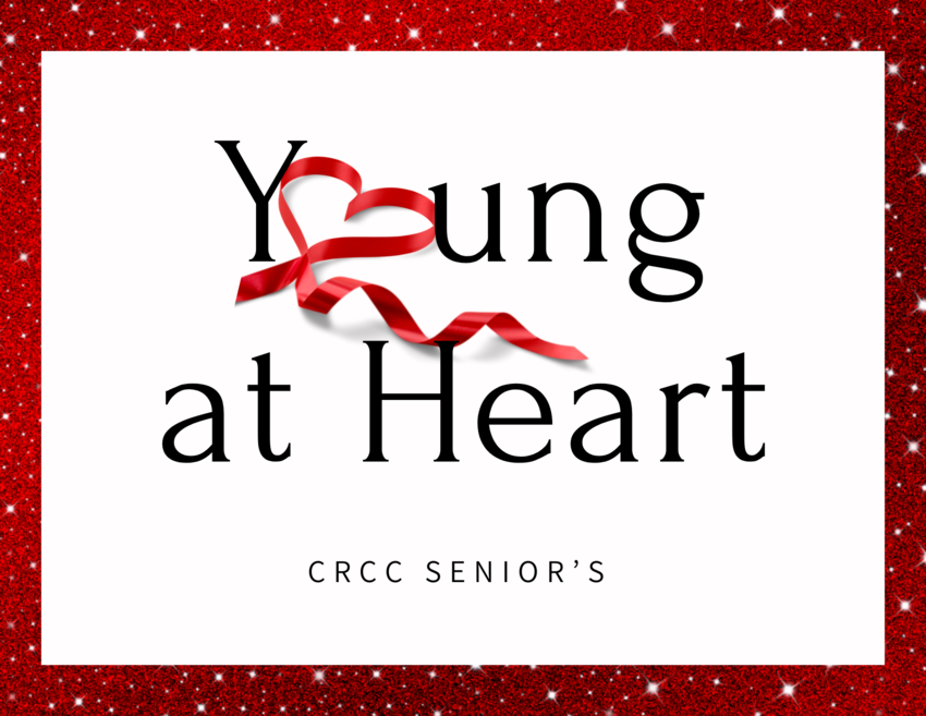 The Rock | Christ the Rock Community Church | Port Orchard | Senior