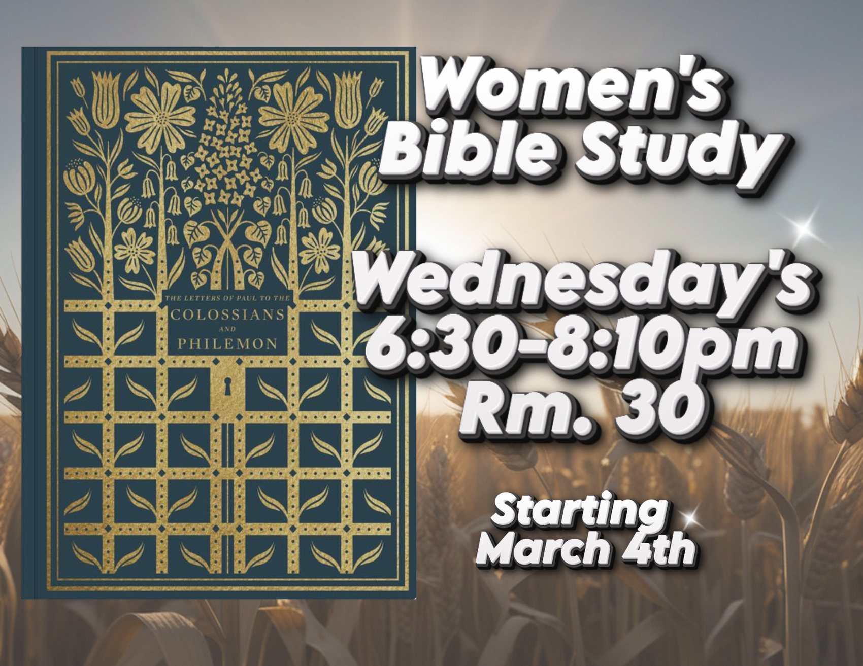 The Rock | Christ the Rock Community Church | Port Orchard